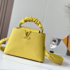 Louis Vuitton Top Handle Bags